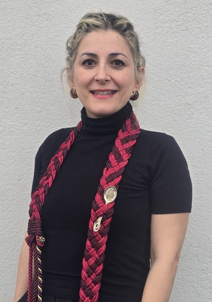 Betül Bildik