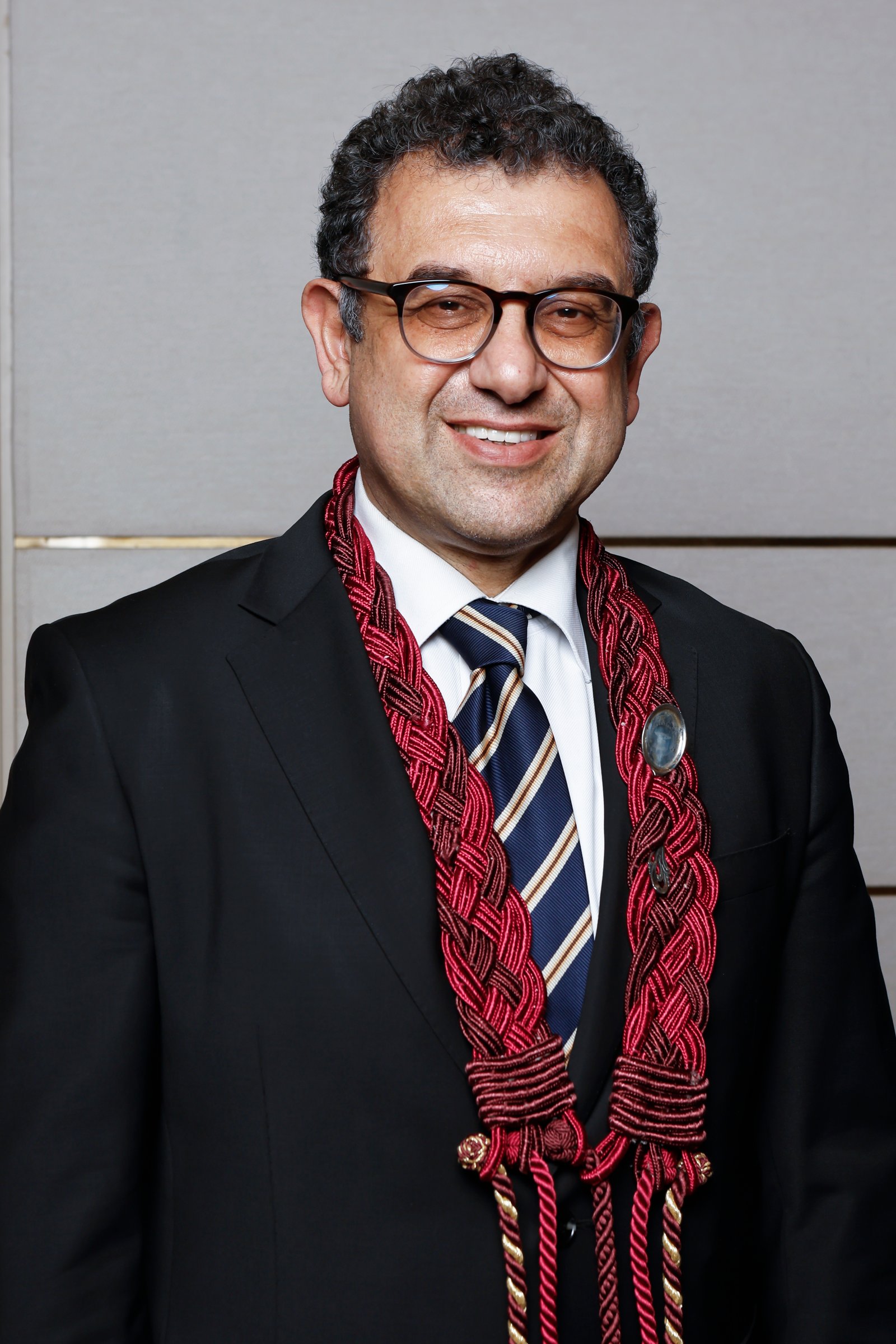 Bülent Taner Karadağ