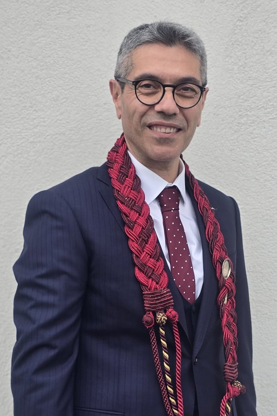 Mehmet Murat Özgüler