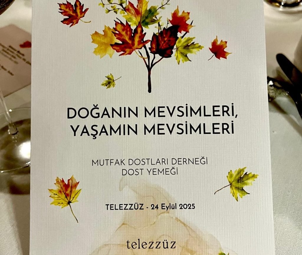 Etkinlik Görseli