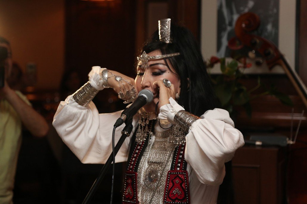 Türk Dünyası’nın En Uzak Köşesinden Misafirimiz Var