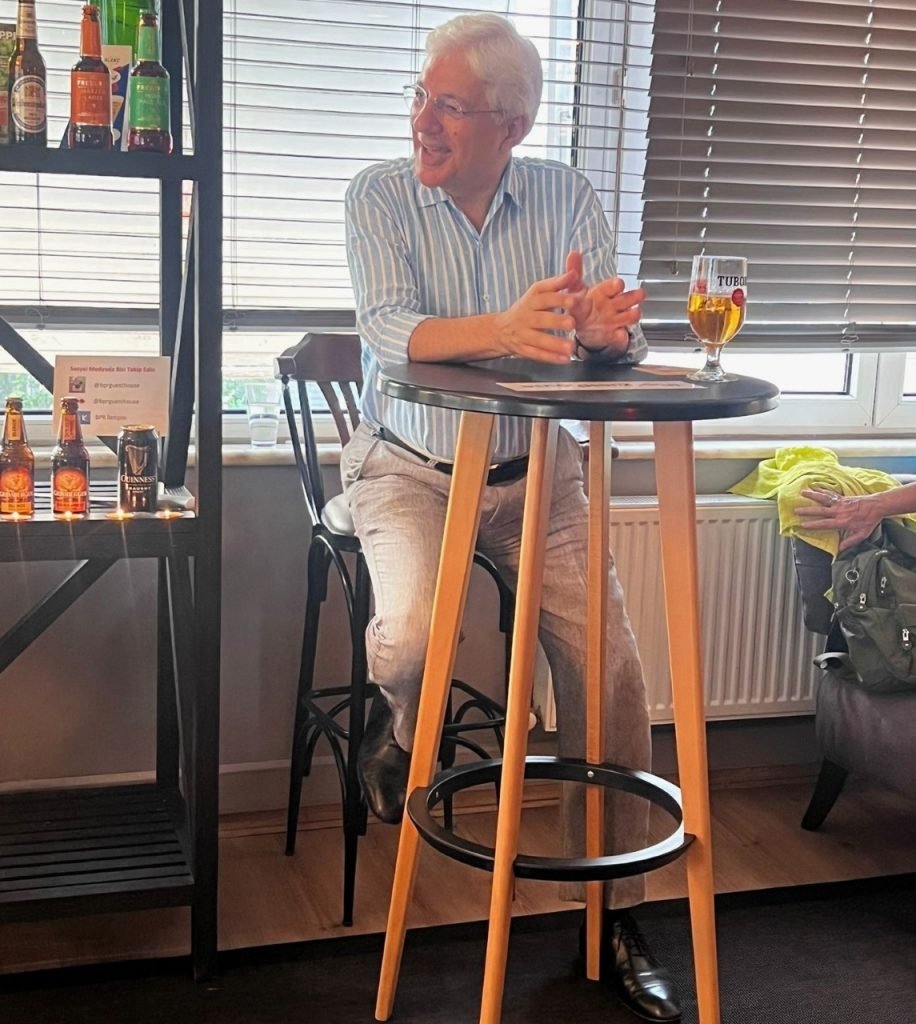Etkinlik Görseli