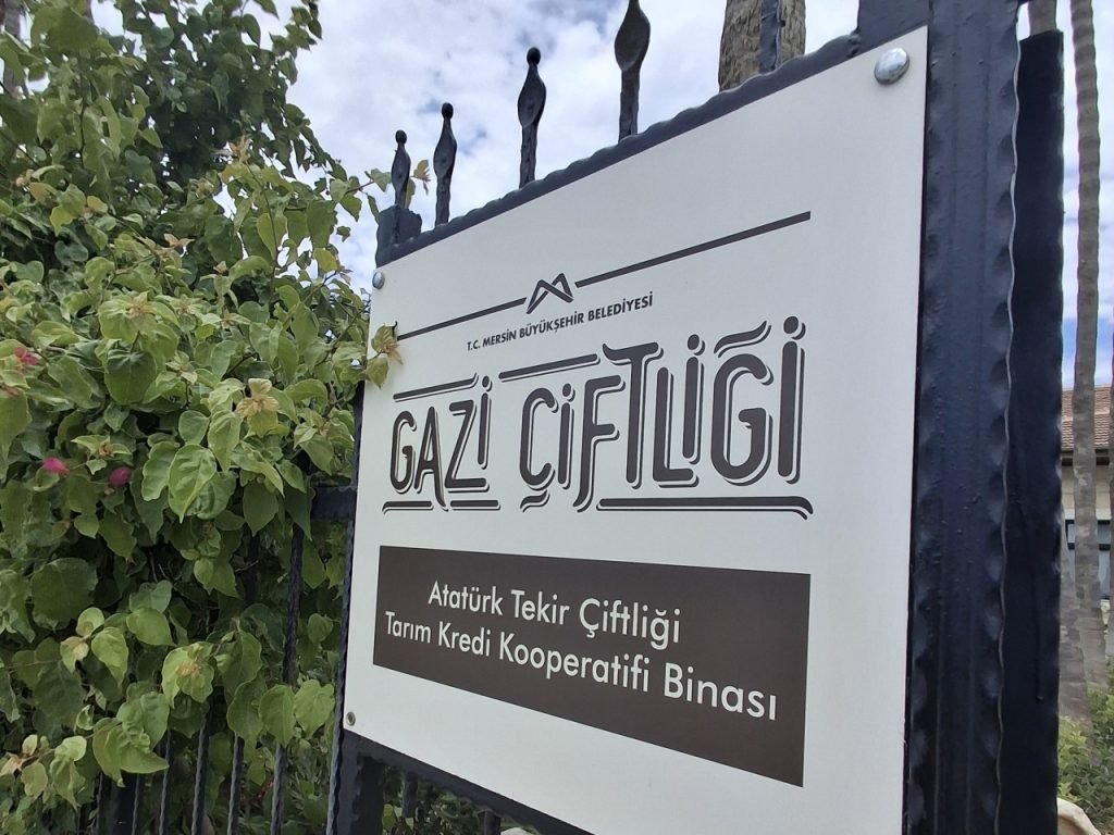 Karaman & Silifke Gezisi