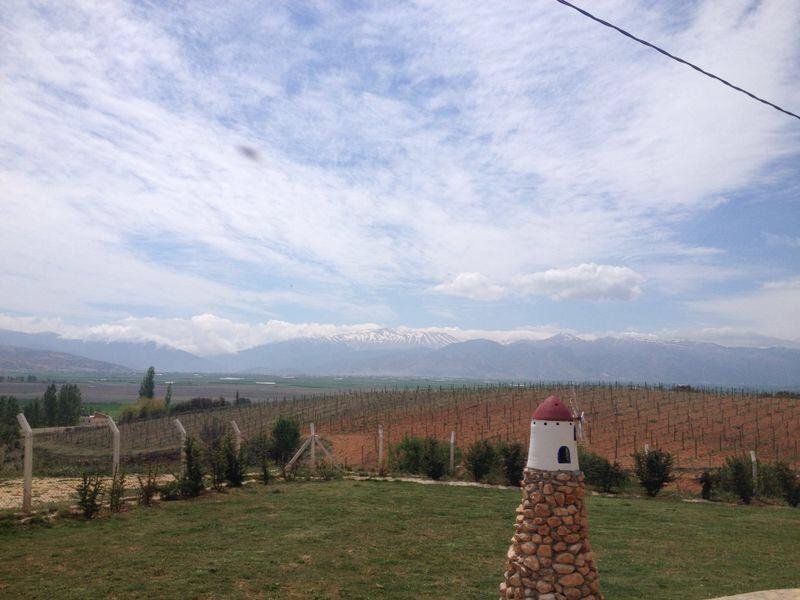 Ağlasun Sagalassos Burdur Gezisi