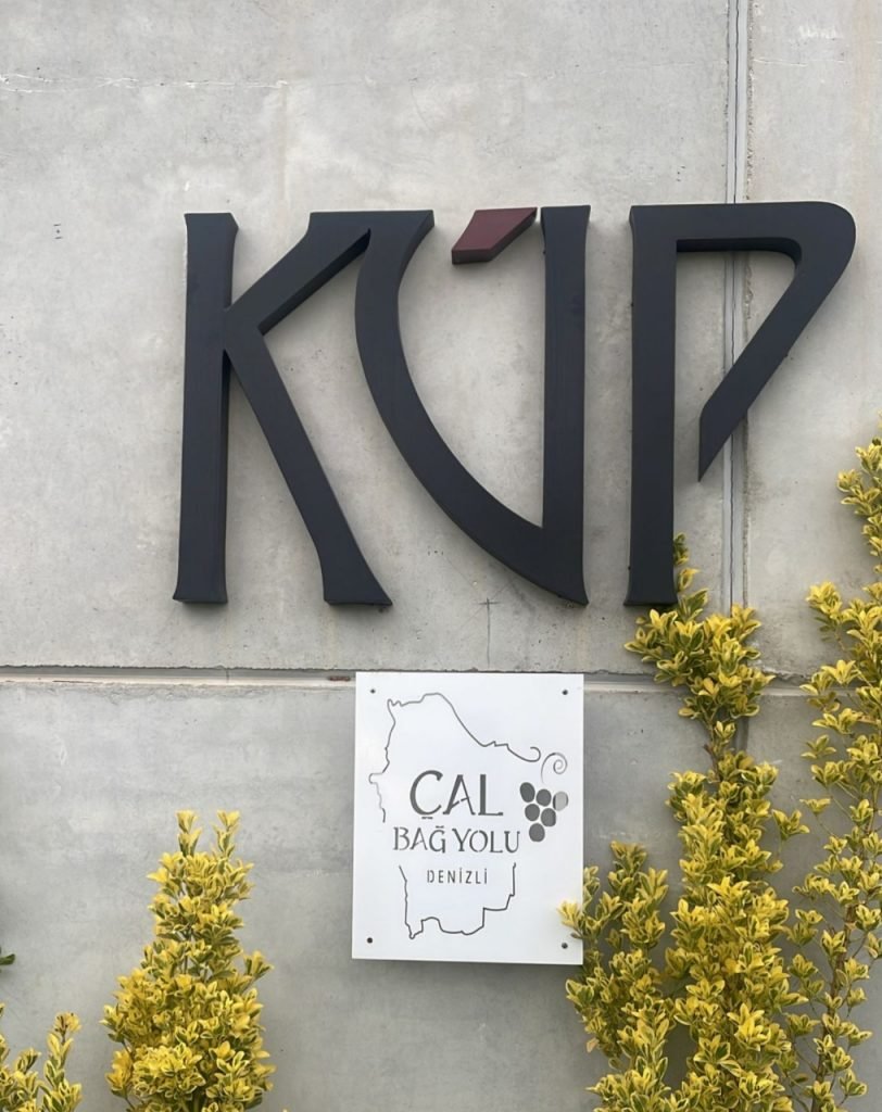 Çal Bağ Yolu Gezisi
