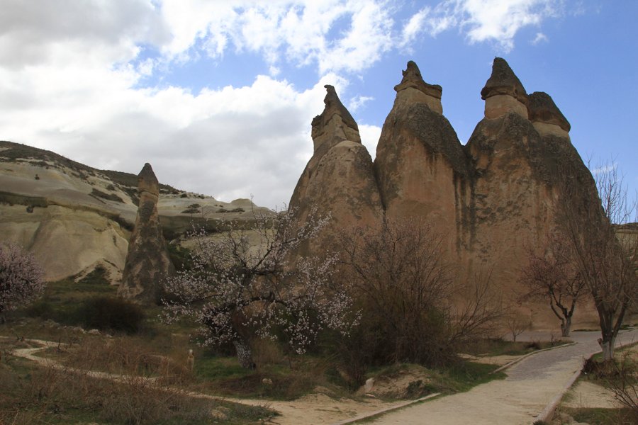 Kapadokya