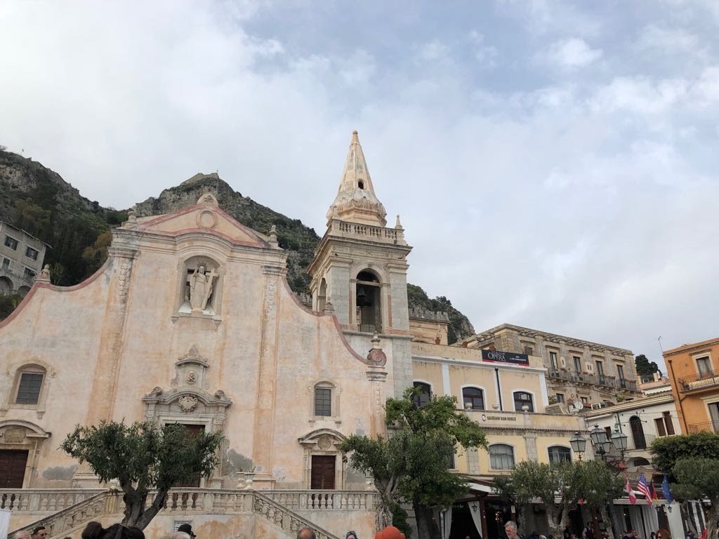 Palermo Gezisi
