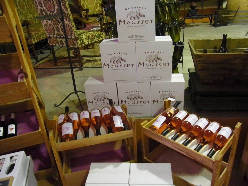 Provence Gezisi