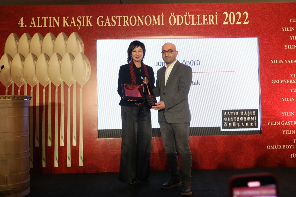 Dernek Tarihinden